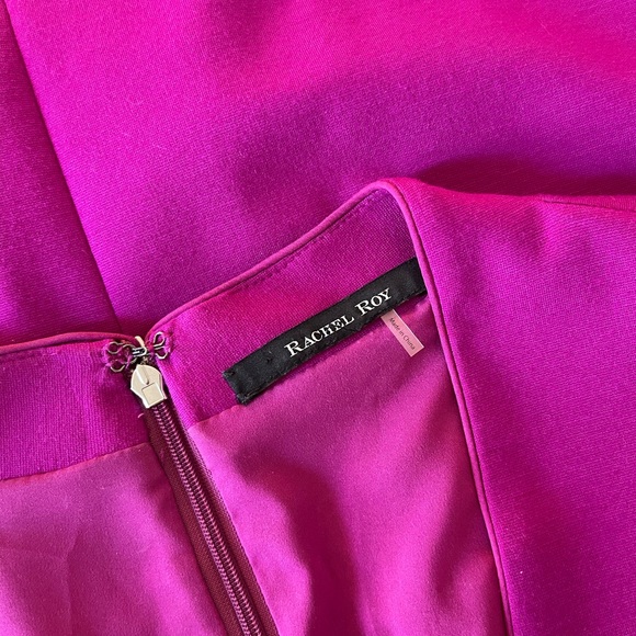 Robe Rachel Roy dress - Picture 5 of 6